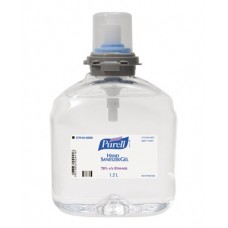 Purell Antiseptic Hand Sanitiser Gel Refill - 1200ml